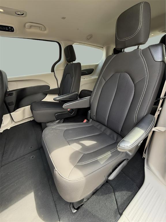 used 2023 Chrysler Voyager car, priced at $19,995