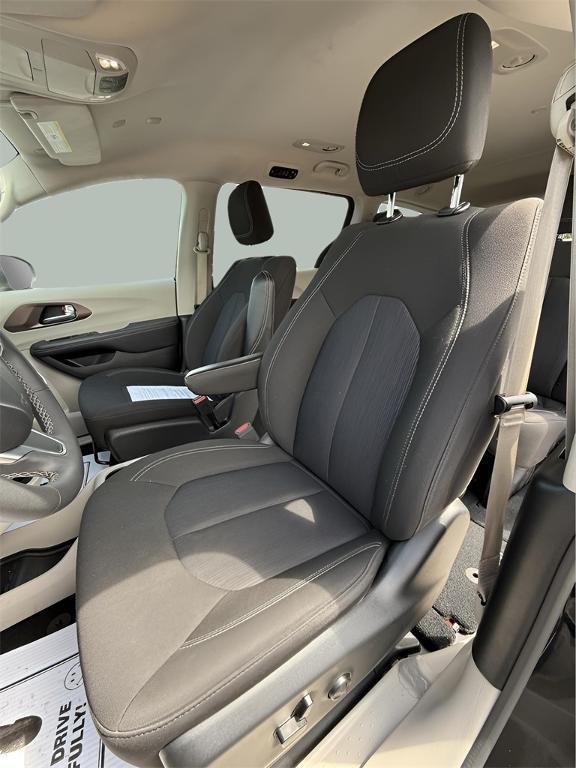 used 2023 Chrysler Voyager car, priced at $19,995