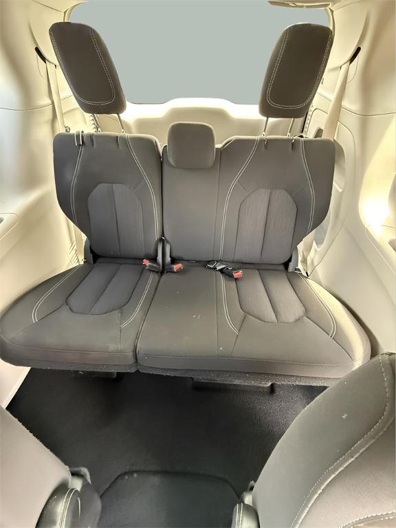 used 2023 Chrysler Voyager car, priced at $19,995