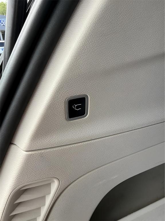 used 2023 Chrysler Voyager car, priced at $19,995