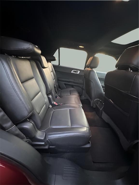 used 2015 Ford Explorer car, priced at $11,995