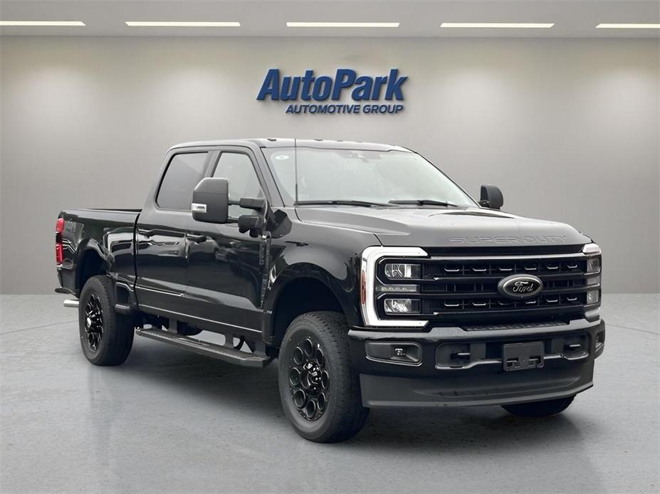 new 2024 Ford F-250 car, priced at $68,925