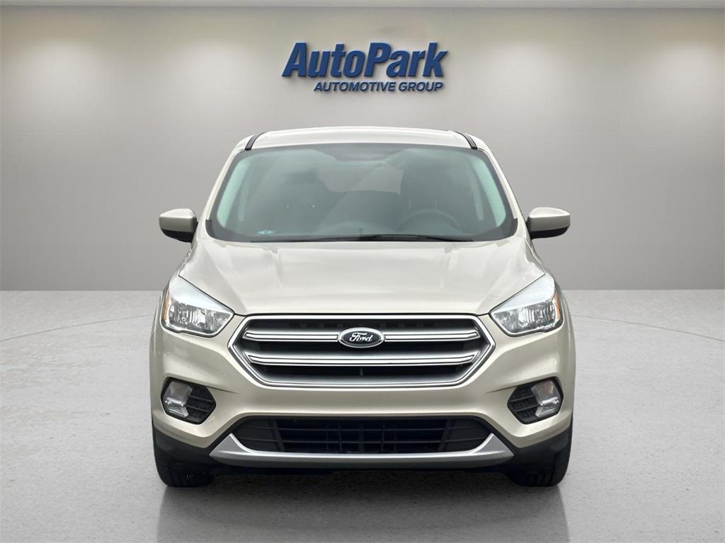 used 2017 Ford Escape car, priced at $10,995