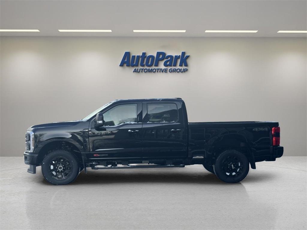 new 2024 Ford F-250 car, priced at $83,265