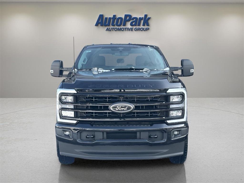 new 2024 Ford F-250 car, priced at $83,265