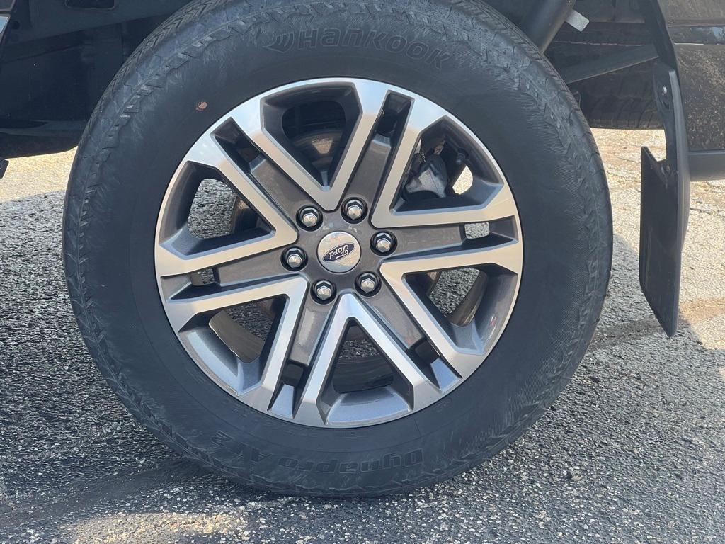 used 2022 Ford F-150 car, priced at $35,995
