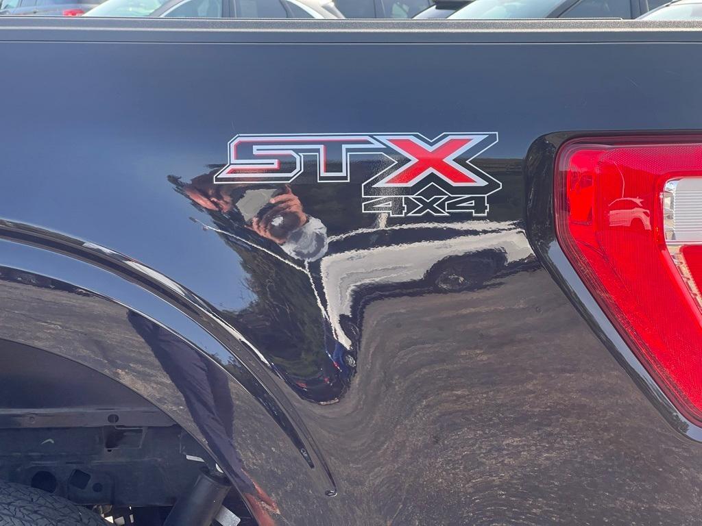 used 2022 Ford F-150 car, priced at $35,995