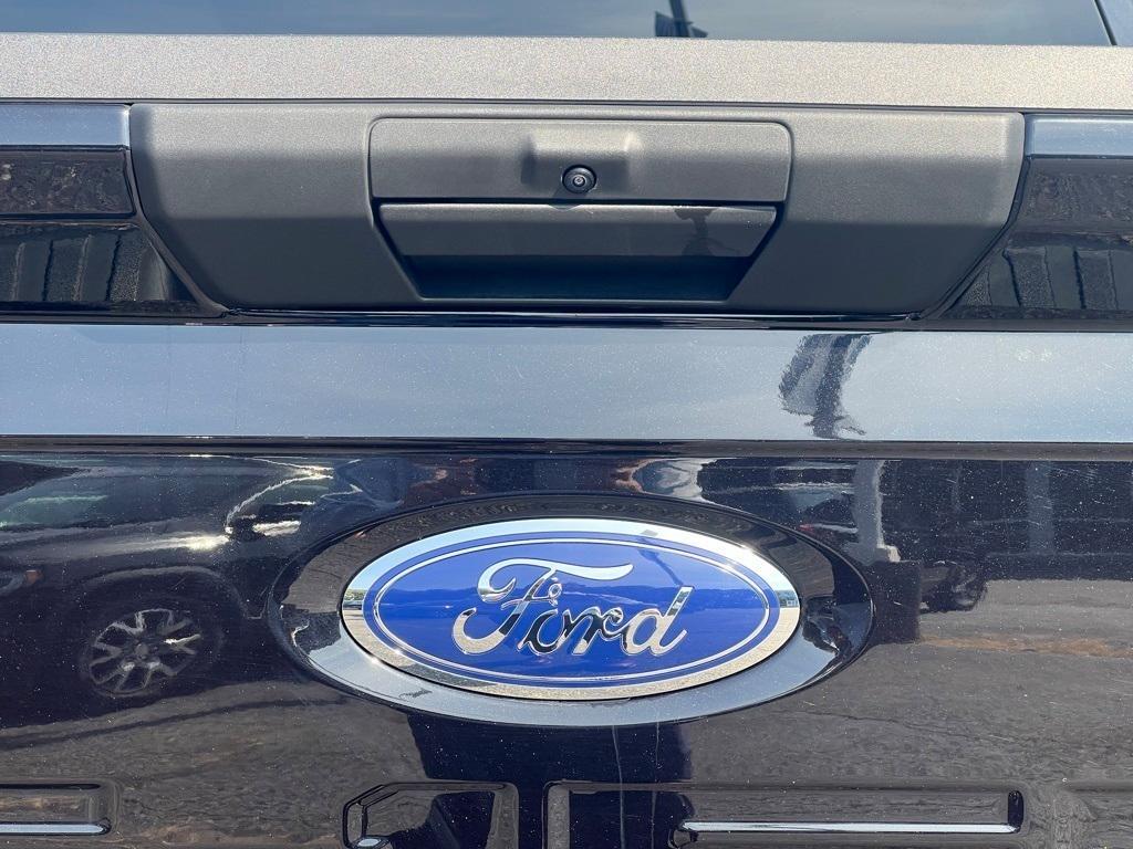 used 2022 Ford F-150 car, priced at $35,995