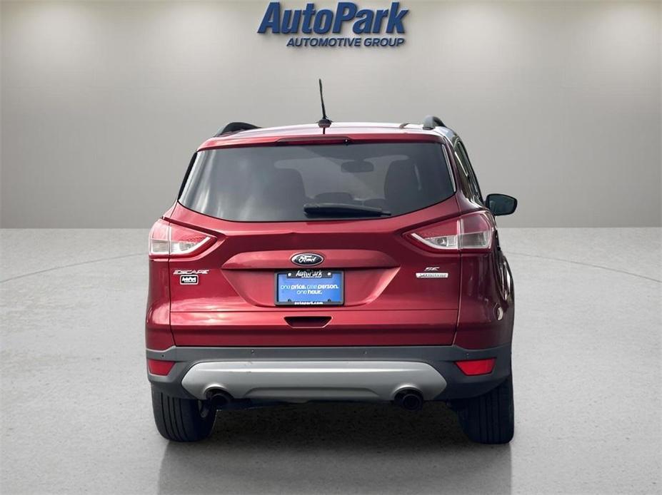 used 2014 Ford Escape car, priced at $6,995