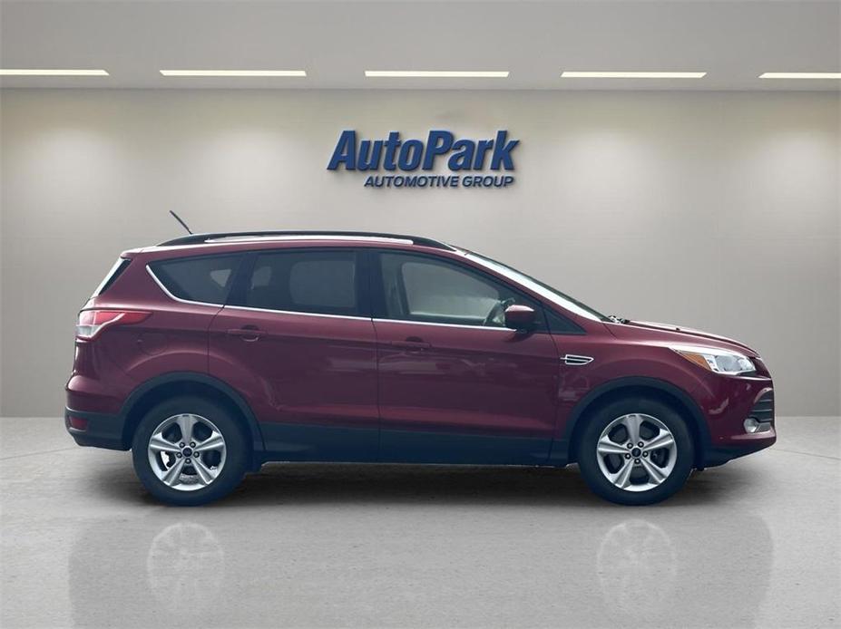 used 2014 Ford Escape car, priced at $6,995