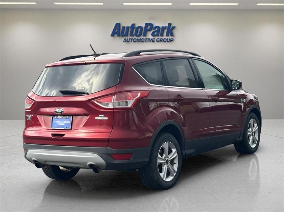 used 2014 Ford Escape car, priced at $6,995