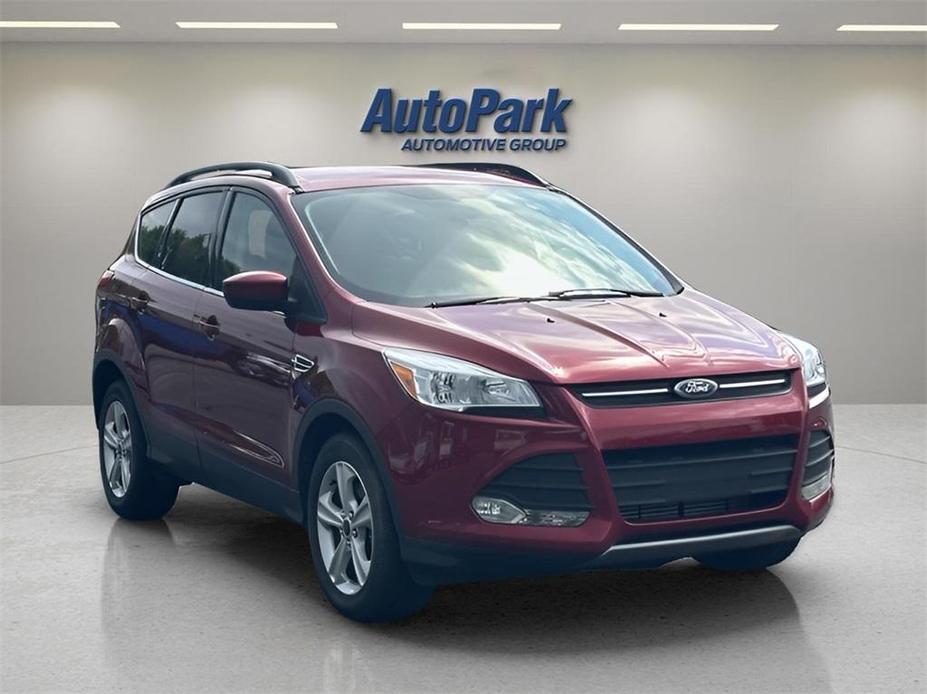 used 2014 Ford Escape car, priced at $6,995