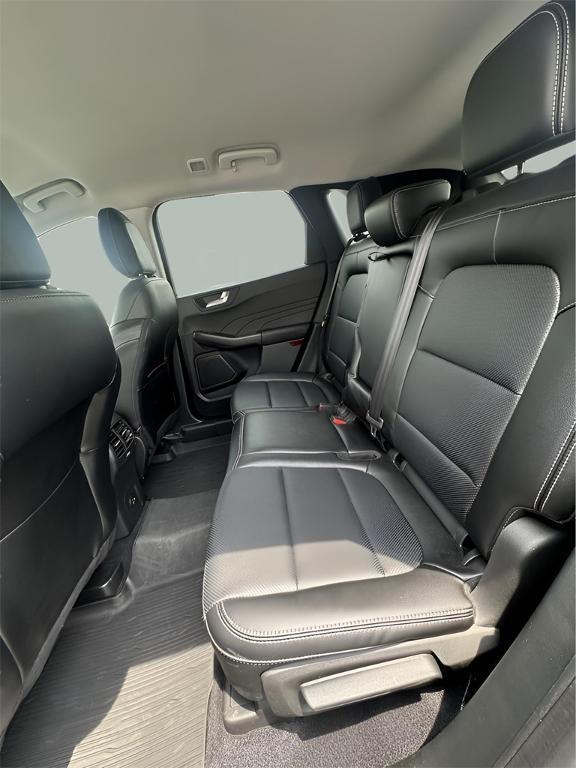 used 2022 Ford Escape car, priced at $23,995