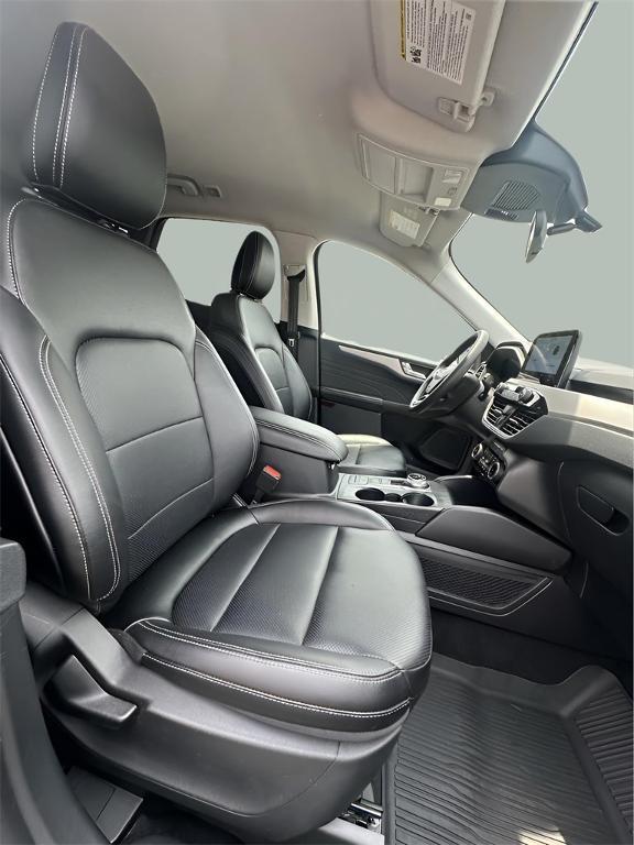 used 2022 Ford Escape car, priced at $23,995