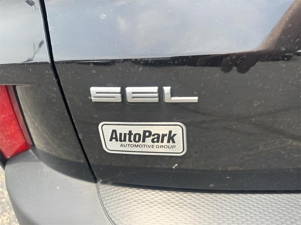 used 2022 Ford Escape car, priced at $23,995