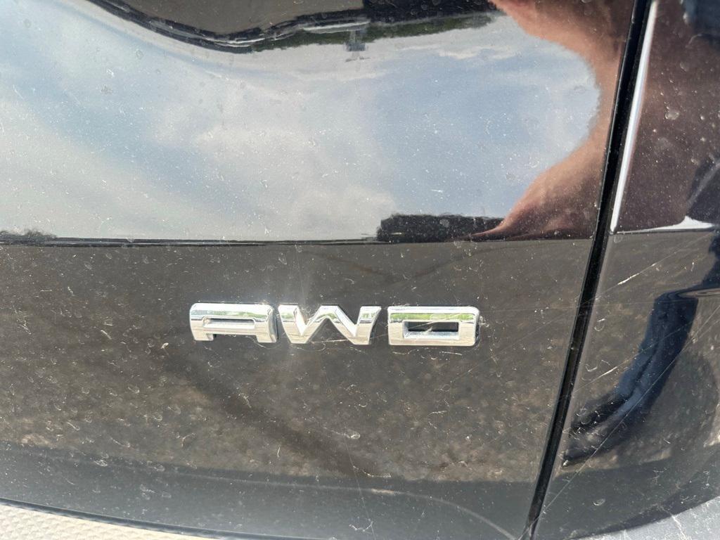 used 2022 Ford Escape car, priced at $23,995
