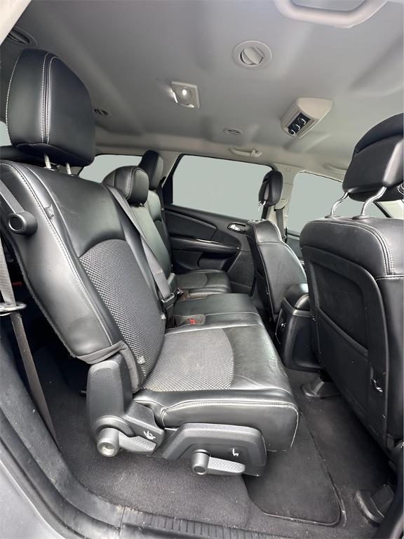used 2018 Dodge Journey car, priced at $12,500