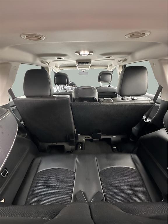 used 2018 Dodge Journey car, priced at $12,500
