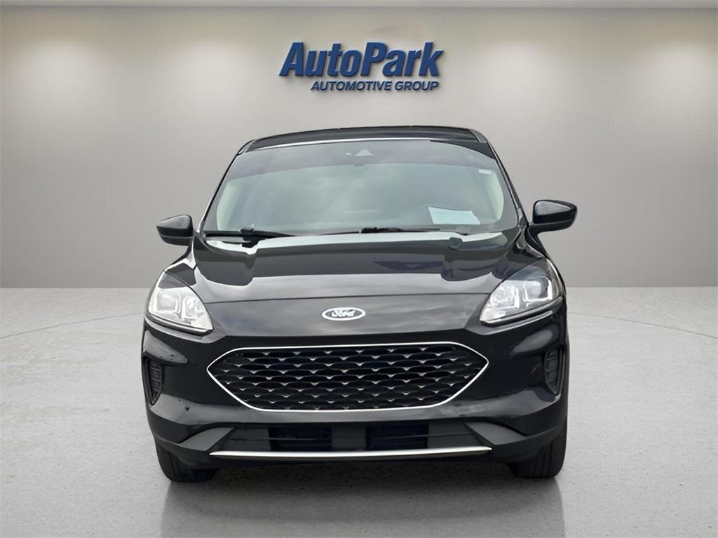 used 2020 Ford Escape car, priced at $16,995