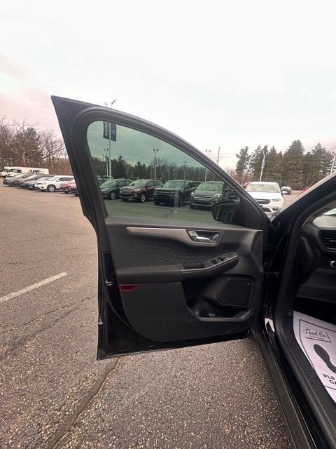 used 2020 Ford Escape car, priced at $16,995