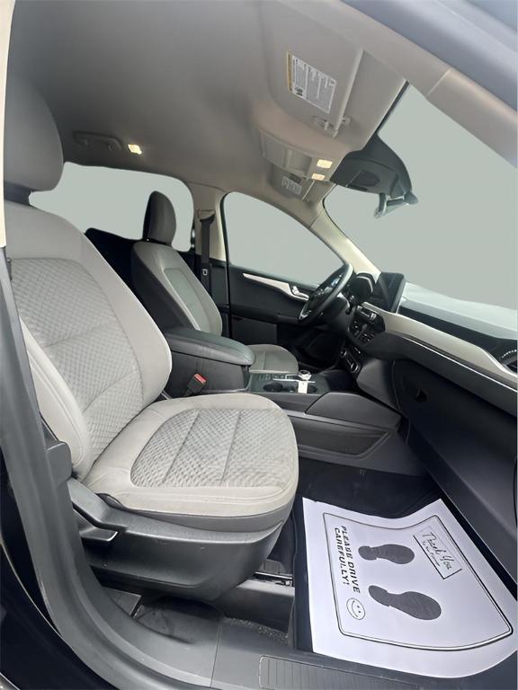 used 2020 Ford Escape car, priced at $16,995