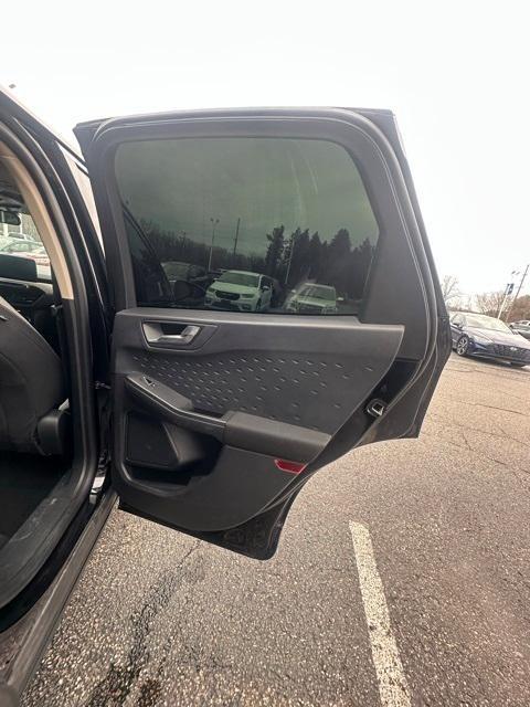 used 2020 Ford Escape car, priced at $16,995
