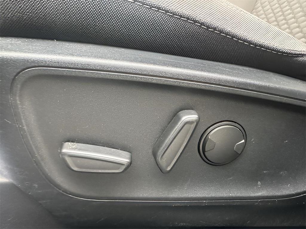 used 2020 Ford Escape car, priced at $16,995