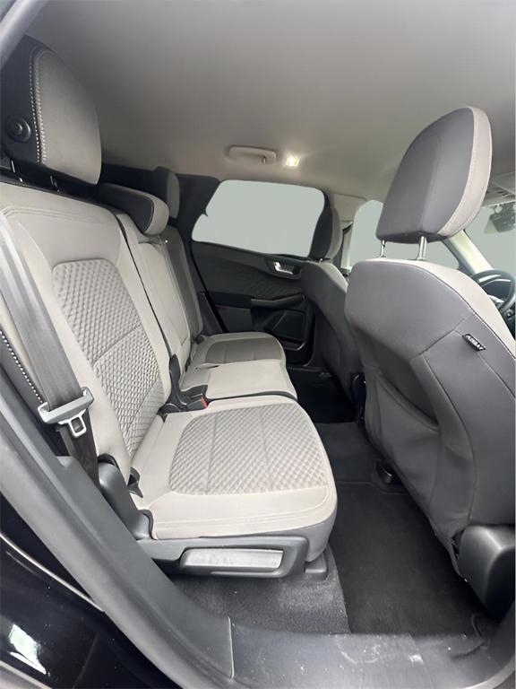 used 2020 Ford Escape car, priced at $16,995