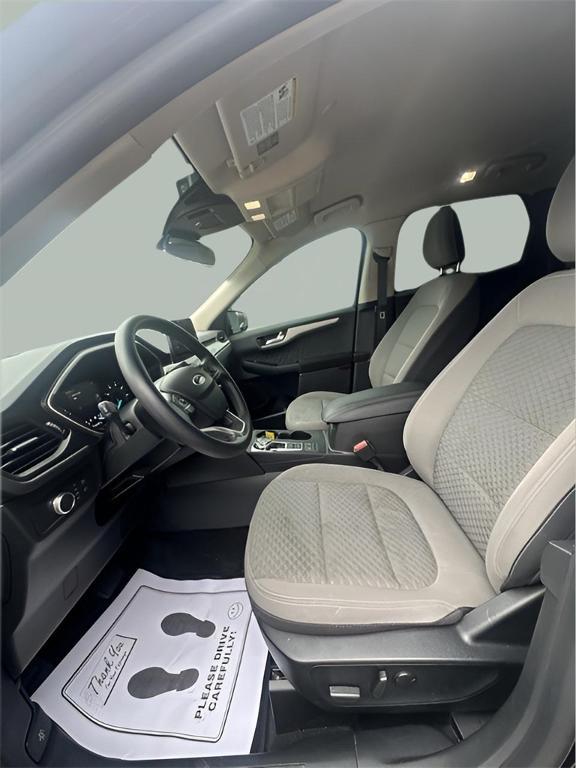 used 2020 Ford Escape car, priced at $16,995