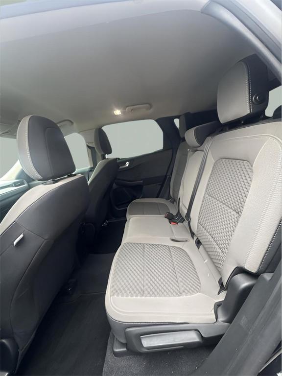 used 2020 Ford Escape car, priced at $16,995