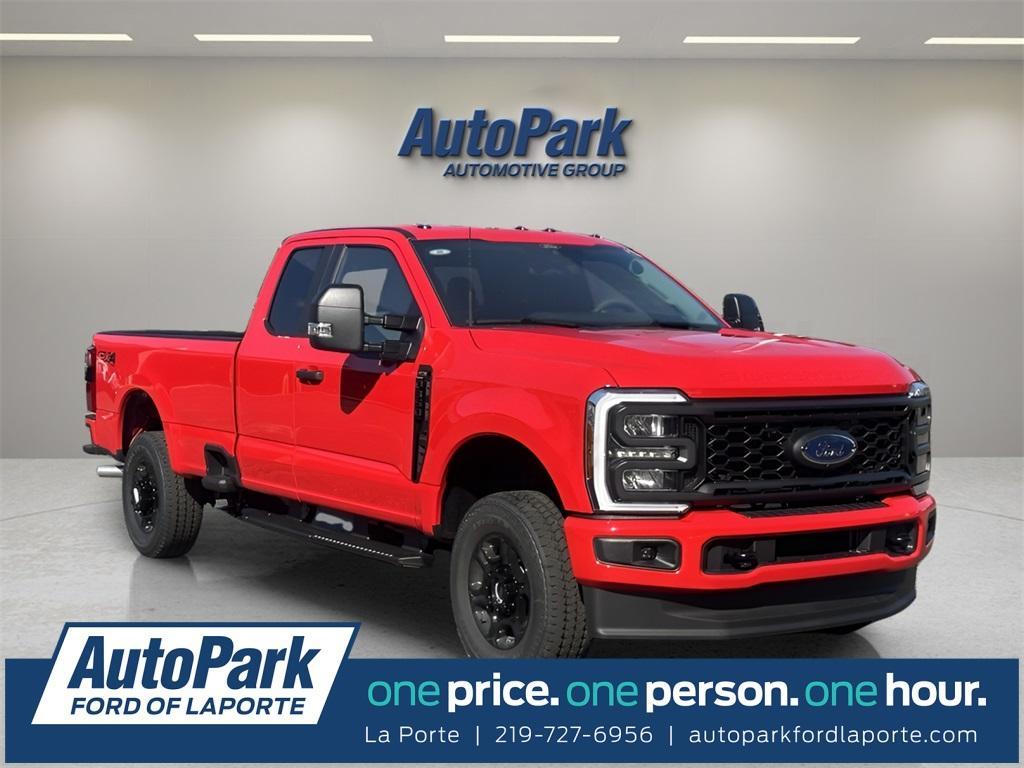 new 2026 Ford F-350 car, priced at $66,515