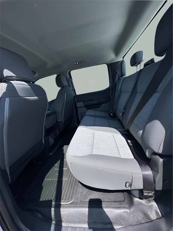 new 2024 Ford F-350 car, priced at $58,655