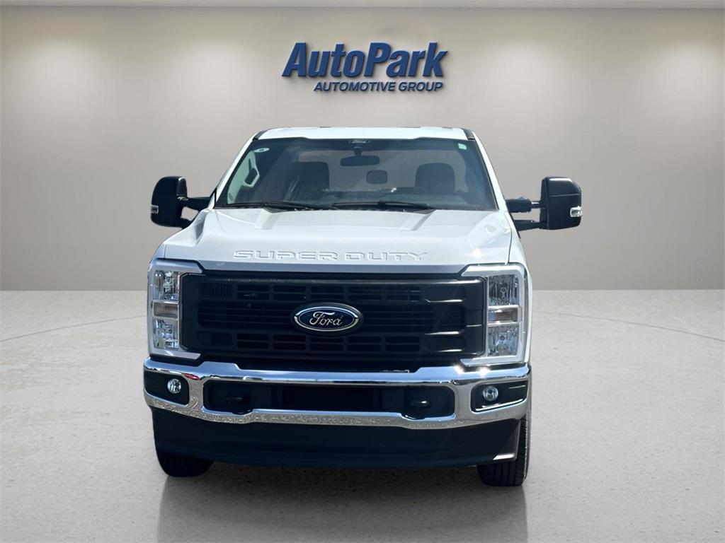 new 2024 Ford F-350 car, priced at $58,655