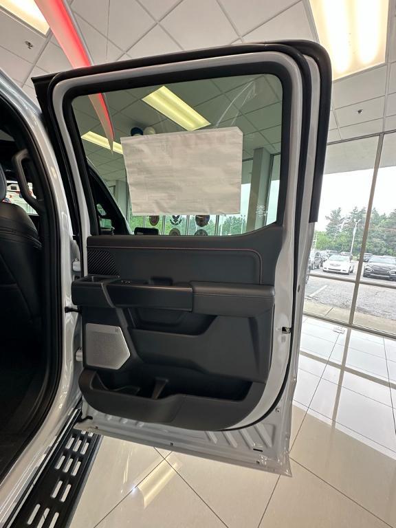new 2025 Ford F-150 car, priced at $94,785