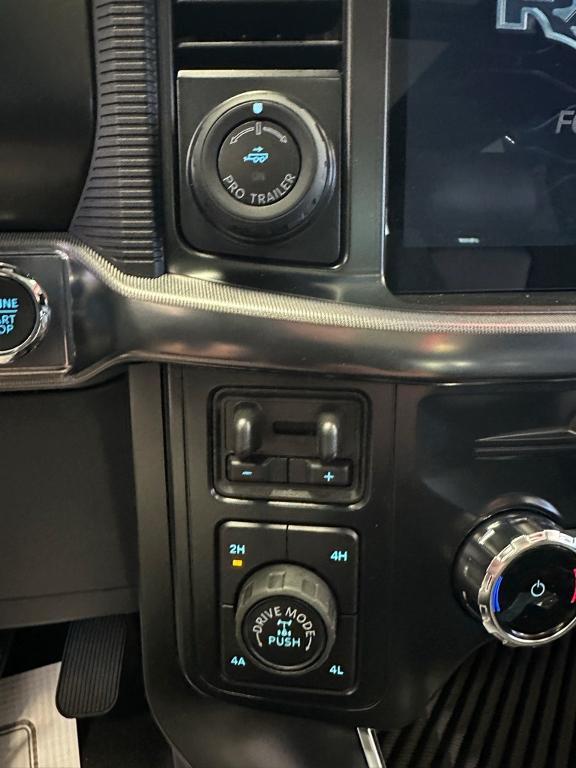 new 2025 Ford F-150 car, priced at $94,785