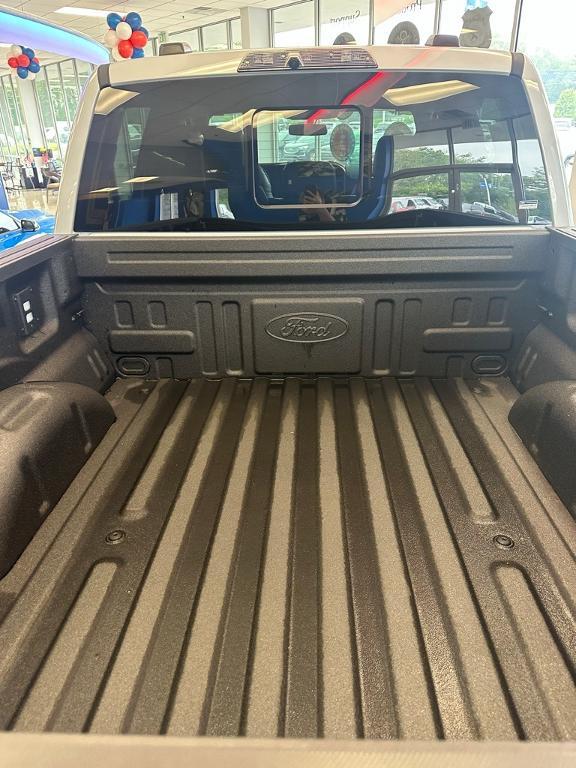 new 2025 Ford F-150 car, priced at $94,785