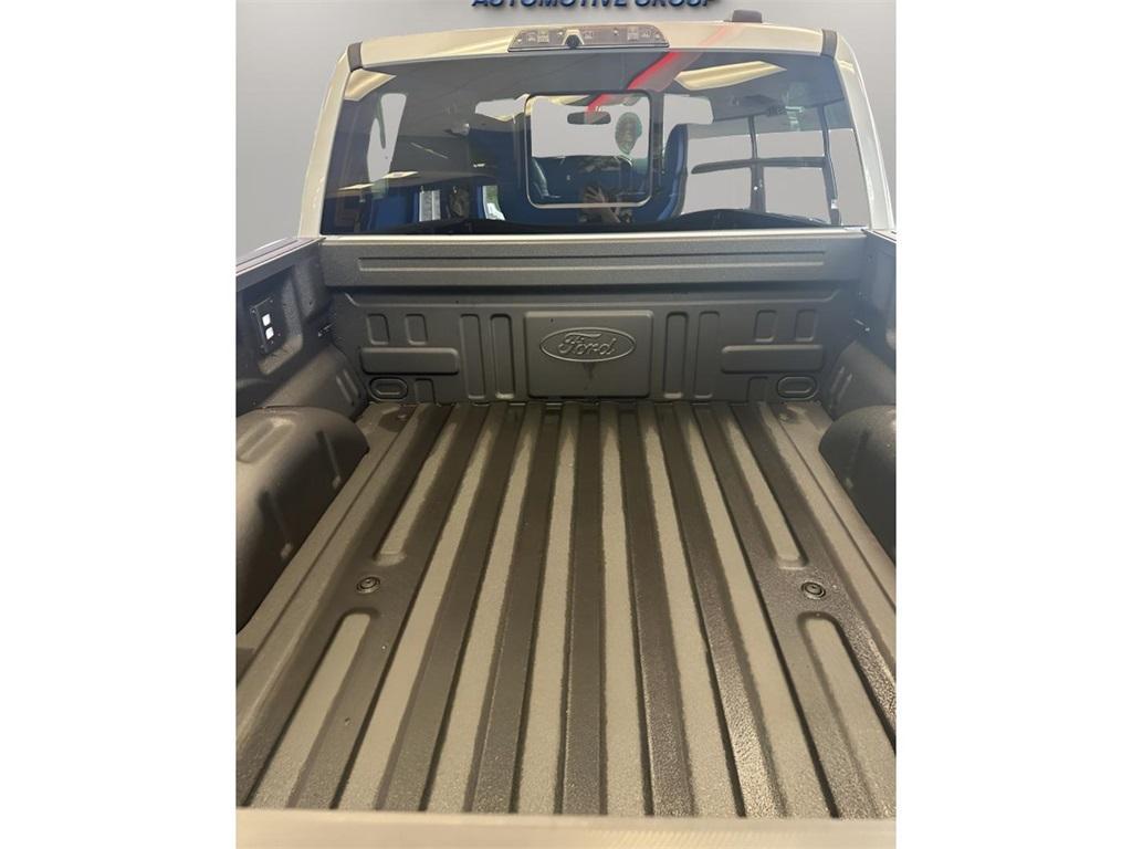 new 2025 Ford F-150 car, priced at $94,785