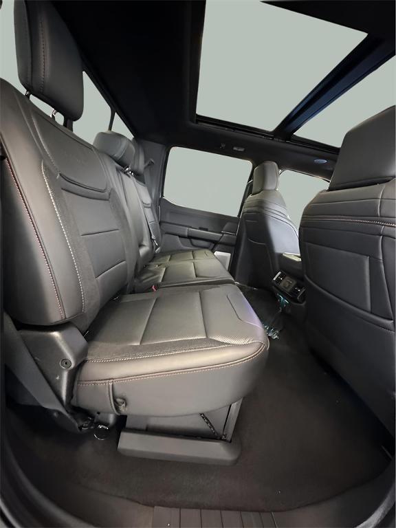 new 2025 Ford F-150 car, priced at $94,785