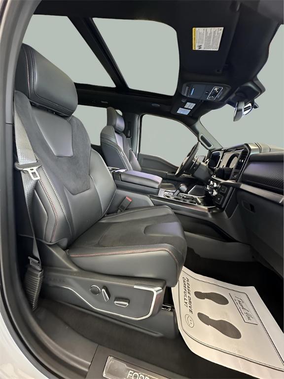 new 2025 Ford F-150 car, priced at $94,785