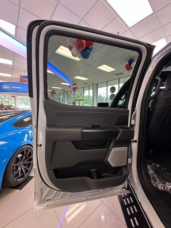 new 2025 Ford F-150 car, priced at $94,785