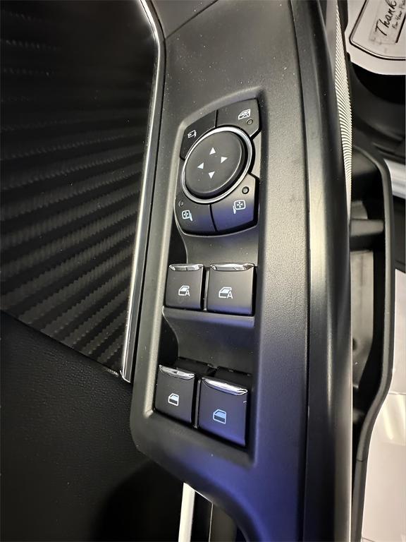 new 2025 Ford F-150 car, priced at $94,785