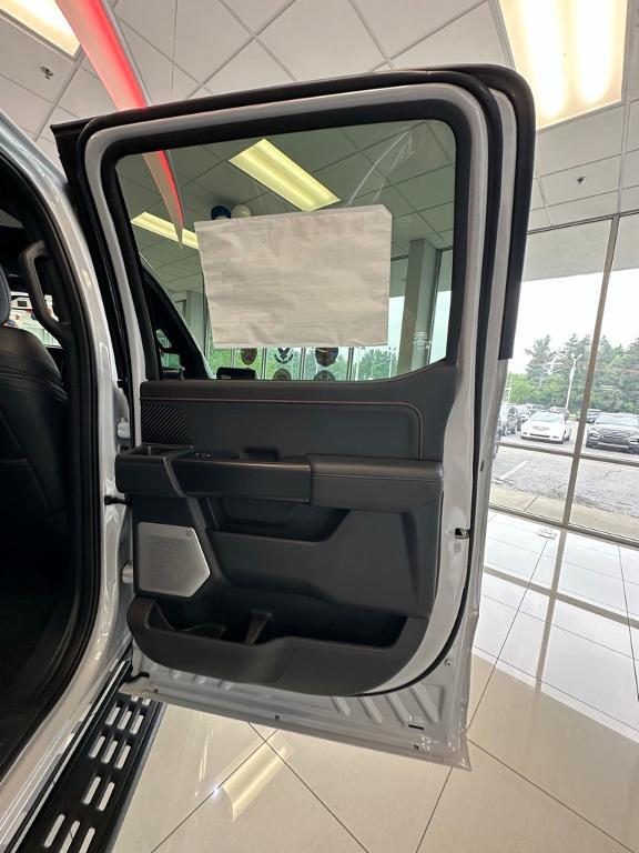 new 2025 Ford F-150 car, priced at $94,785
