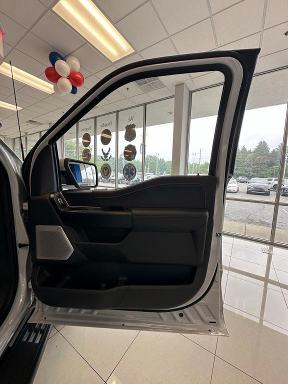 new 2025 Ford F-150 car, priced at $94,785