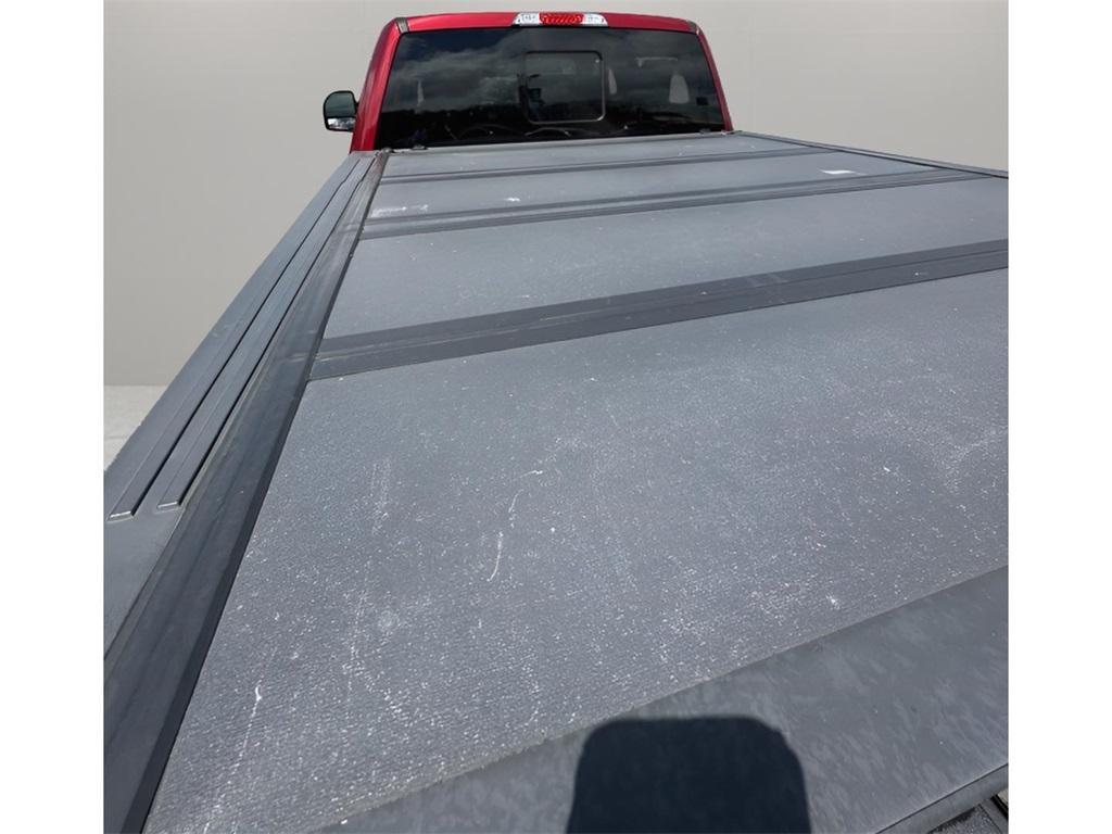 used 2018 Ford F-150 car, priced at $27,995
