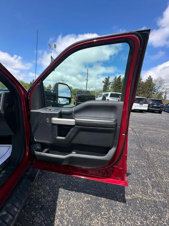 used 2018 Ford F-150 car, priced at $27,995
