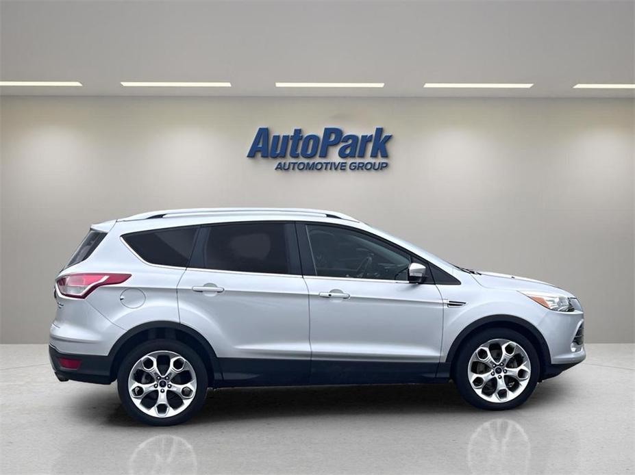 used 2016 Ford Escape car, priced at $14,995