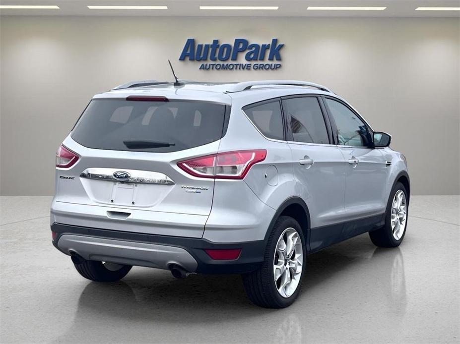 used 2016 Ford Escape car, priced at $14,995