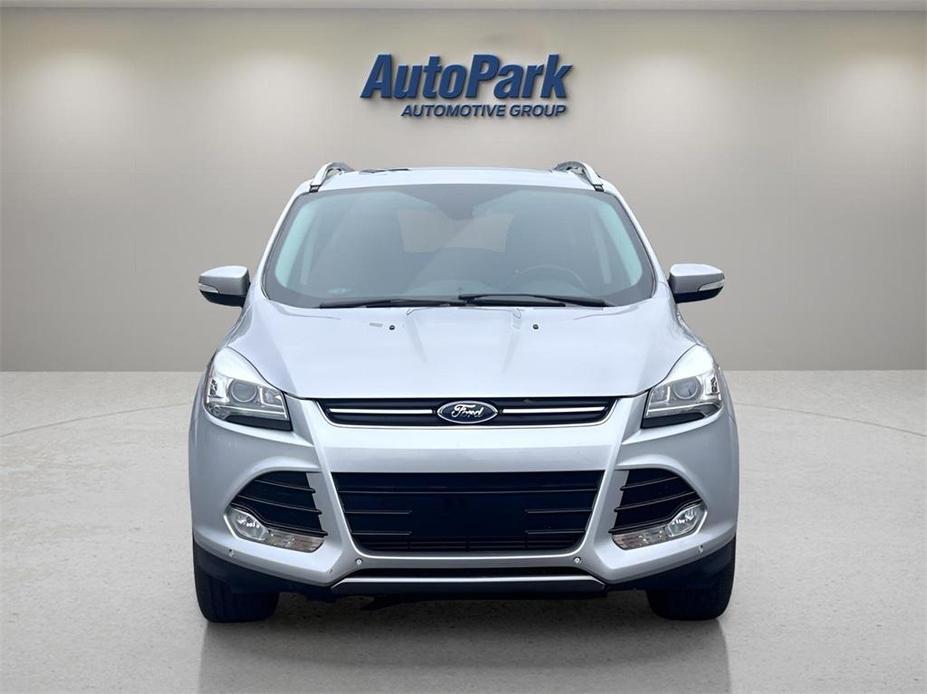 used 2016 Ford Escape car, priced at $14,995