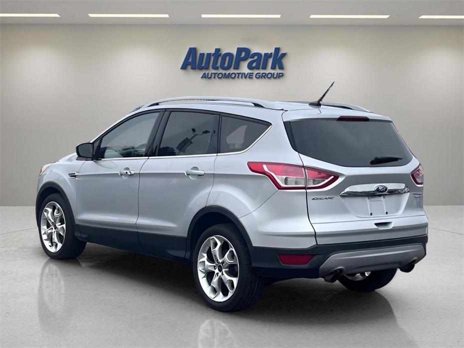 used 2016 Ford Escape car, priced at $14,995