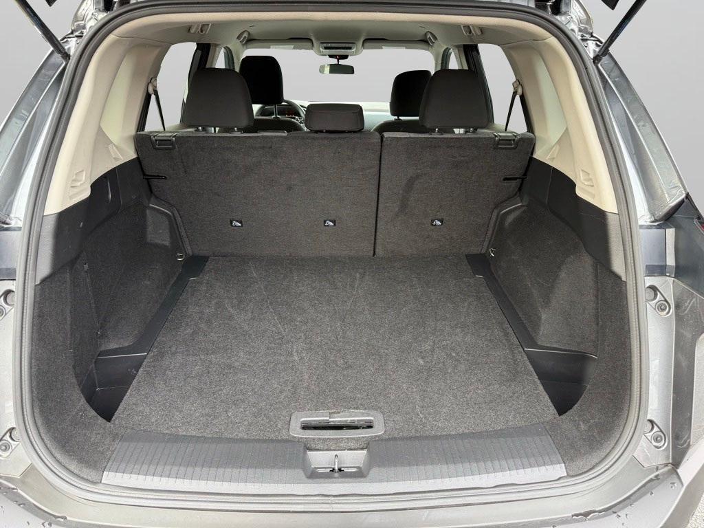 used 2023 Nissan Rogue car, priced at $21,825
